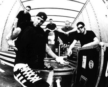 limp bizkit